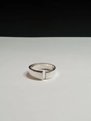 SILVER925 반지 15호