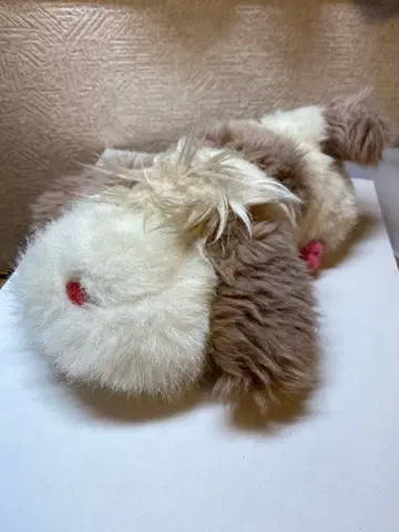 하울의 움직이는 성 힌 봉제 인형