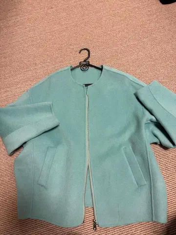 키틀kittle 리버 코트