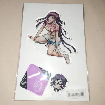 단간론파 츠미키 미캉 마네키네코 아크릴 스탠드