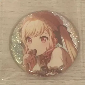 프로세카 캔뱃지 16A 텐마 사키 발렌타인