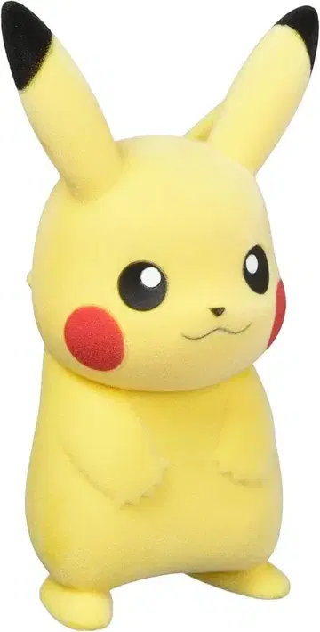 새상품 피카츄 락킹 인형 672035 (인형, 입상, 캐릭터)