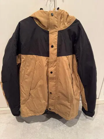 워크맨 이지스 다운 자켓 3L