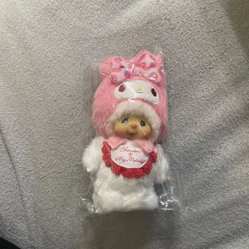 치무탄 x 마이멜로디 키체인 기념일 콜라보 몽치치