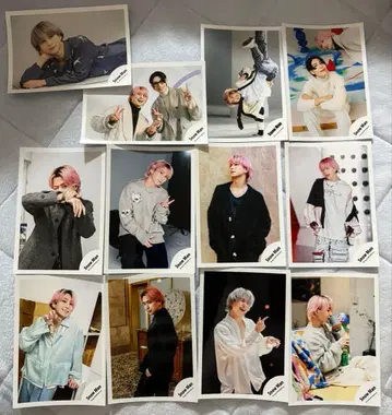 SnowMan 사쿠마 다이스케 공식 사진