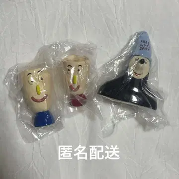 HONGAMA HUSBAND&WIFE SATAN 가챠