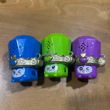 스위트 프리큐어 페어리톤 (음성 ver)