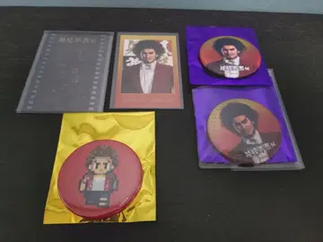 용과 같이 관혼상제전 카스가 이치반