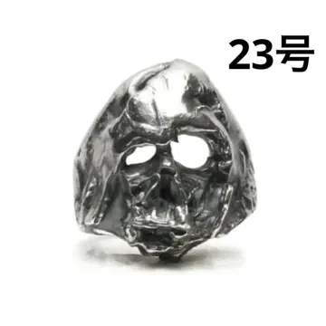 스타 워즈 STAR WARS 다스 베이더 데스 마스크 링 반지
