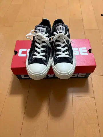 컨버스 올스타 워크 스티치 OX