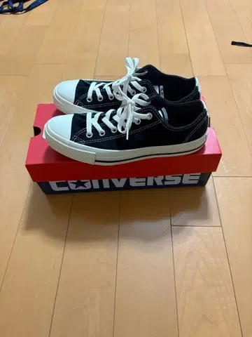 컨버스 올스타 워크 스티치 OX