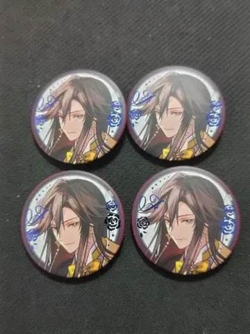 오토마 오토후유 마츠리카노케이 캔뱃지 후엔 오토메이트 마켓