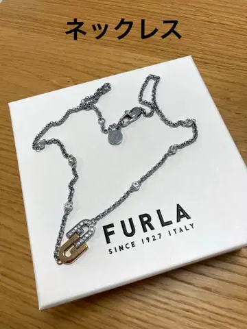 훌라 FURLA 여성용 목걸이