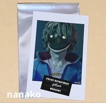 은하 특급 밀키 서브웨이 머그샷 맥스