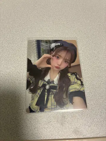 CUTIE STREET 아이돌 사진