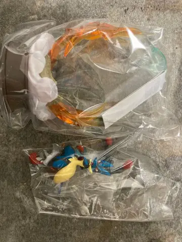 포켓몬 흔들리는 포켓몬의 순간 루카리오 리멘트