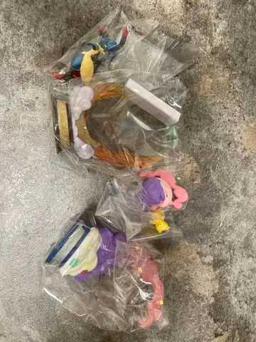 포켓몬 흔들리는 포켓몬의 한때 루카리오 리멘트 피카츄