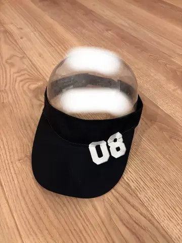 무타 마린 8 선바이저