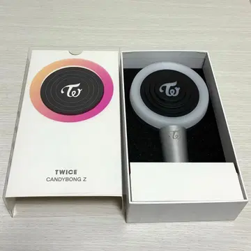 TWICE CANDYBONG Z