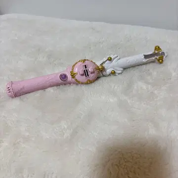 링크 스테키 마법사 프리큐어