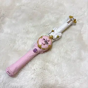 링크 스테키 마법사 프리큐어