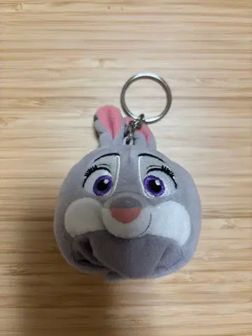 도쿄 디즈니 리조트 주디 키링