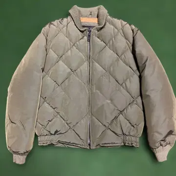 [새상품급] [레어] Spokane Down Supply 다운 자켓