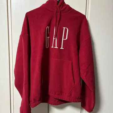 GAP 후드티