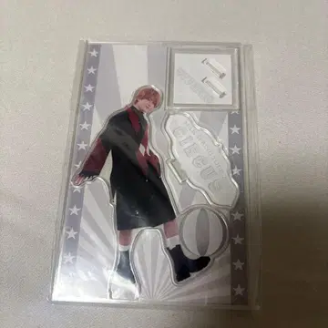 야마나카 유타로 아크릴 스탠드 M!LK