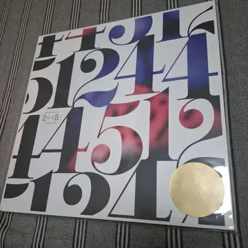 KinKi Kids 2022-2023 24451 초회 한정판 4DVD