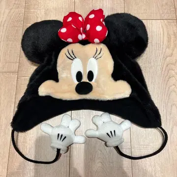 [인기] 미니 팬캡 디즈니 TDR 한정판