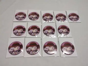 캔뱃지 히로시마 공연