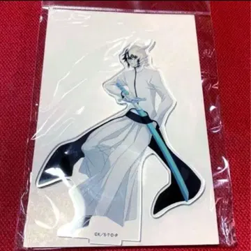 BLEACH 528 우루키오라 아크릴 스탠드