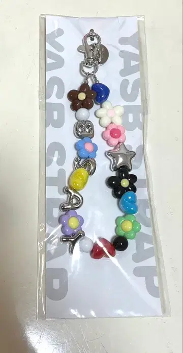 YOASOBI WANDARA [ YASB 스트랩 ] 스트랩