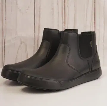 미사용 새상품급 KEEN ELENA CHELSEA WP 25.5cm