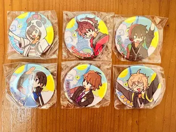 와이즈 타워바라 나고야 캔뱃지