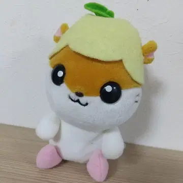 코로코로쿠리린 봉제 인형 에이코