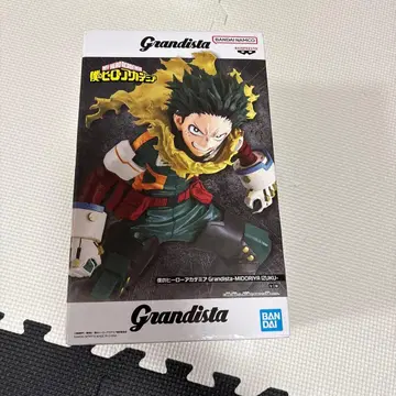 Grandista 미도리야 이즈쿠 피규어