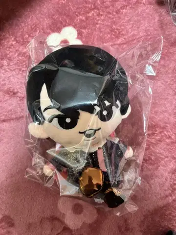 미야타테 료타 BIG 봉제 인형