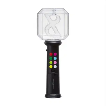 We're timelesz LIVE TOUR 응원봉 FAM