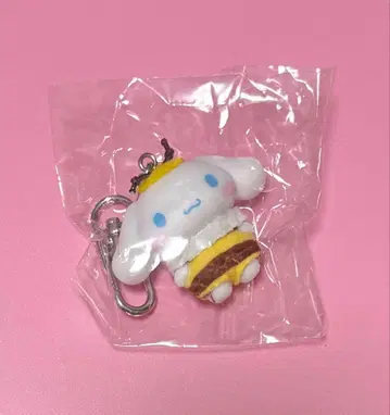 [ 미개봉 새상품 ] 치비토모 무시산 시나모롤