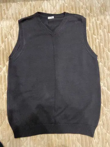 steven alan 블랙 V넥 베스트