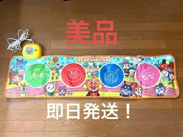 호빵맨 육뇌 스포츠 매트 스포츠 놀이 매트