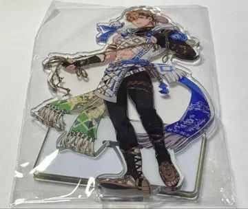 NU:카니발 카니 양귀비 봄의 사냥 축제 이벤트 아크릴 스탠드