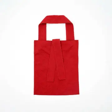 ITTI / MARY INSIDE OUT TOTE - M