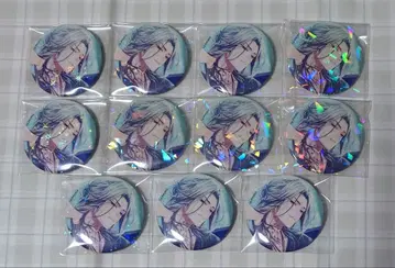 에이트리 사슴 예빛 캐릭터 배지 11개