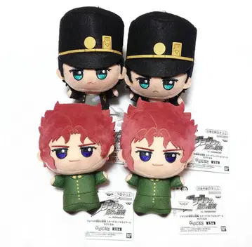 쿠죠 죠타로 카쿄인 노리아키 세트 묶음 판매