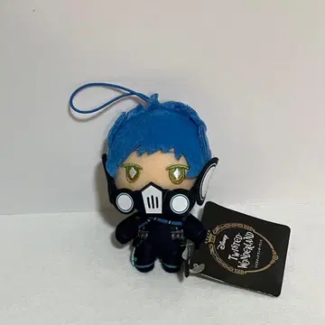 트위스테 오르토 운동복 EX 마스코트