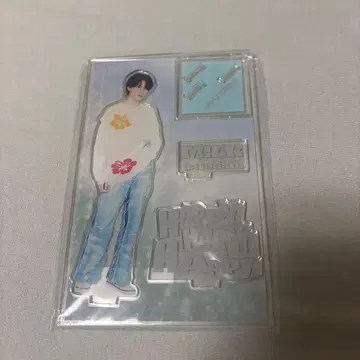 야마나카 유타로 아크릴 스탠드 M!LK