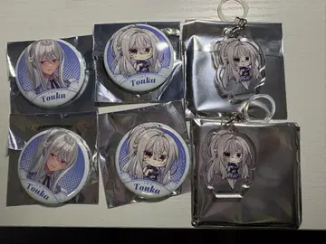 아마카노3 고쇼인 후유카 6세트